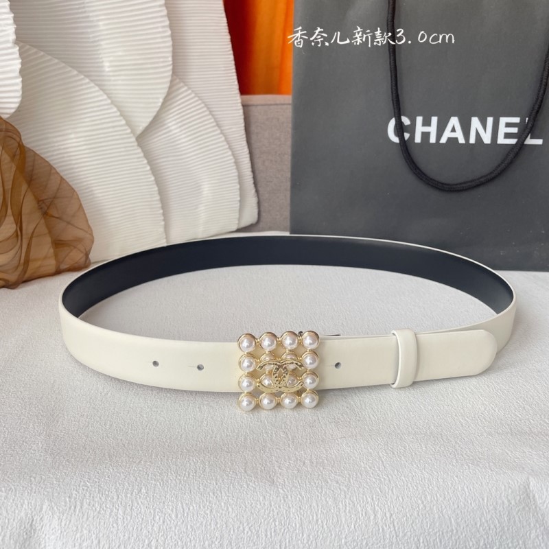 Ch**el belts